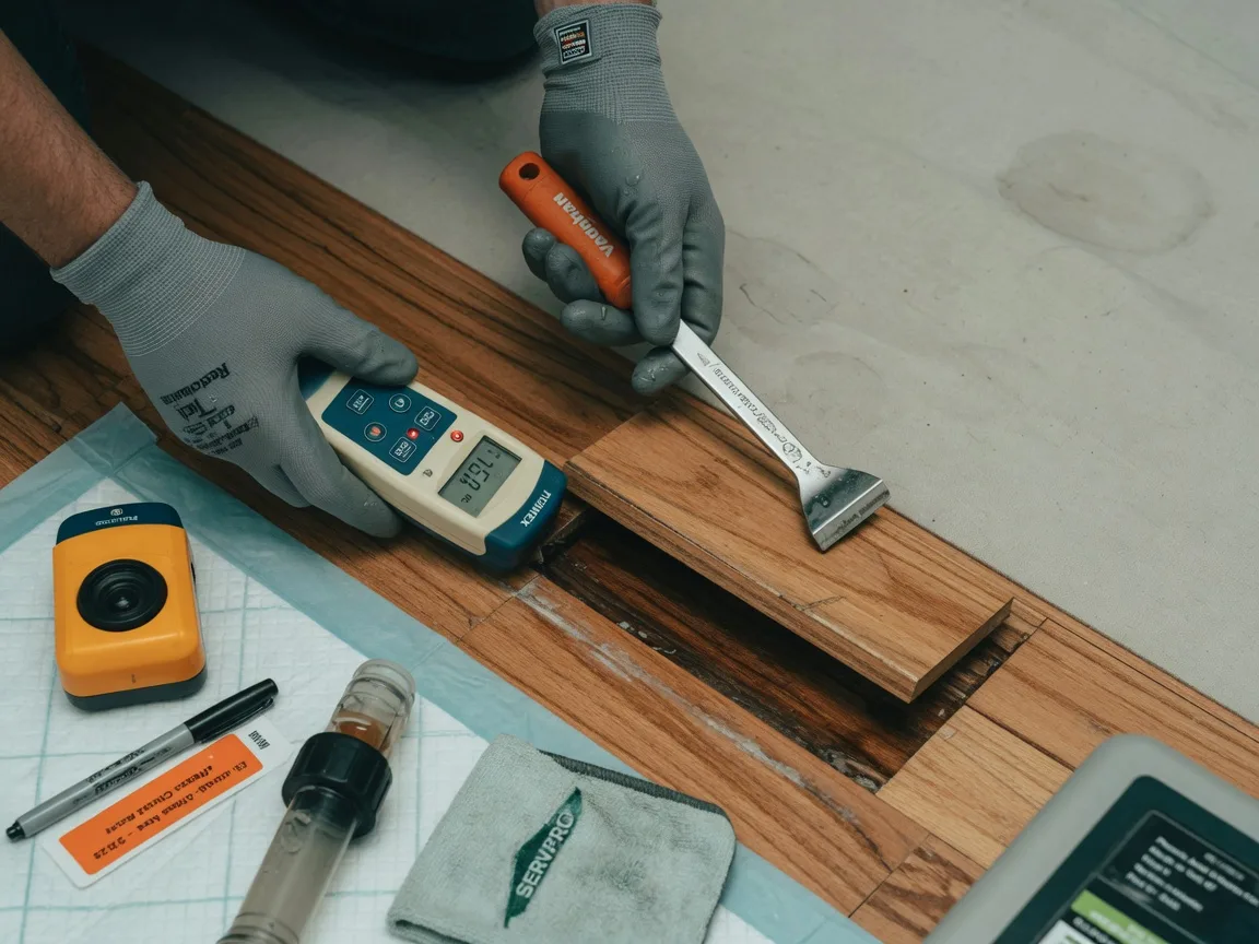Why choose Water Damage Restoration in Ramseur, NC